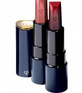 The first lipstick formulated with Vitamin A acetate creates a creamy, rich texture that feels as though the lips are intensely moisturized with every application. Like the fine cut of luxury jewels, Extra Rich Lipstick radiates refinement and glamour.The Importance of Face to Face ConsultationLearn More about Cle de Peau BeauteLocate Your Nearest Cle de Peau Beaute Counter