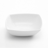 10 Strawberry Street Lotus Cereal Bowl