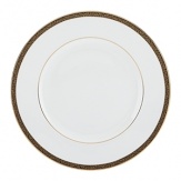 Marchesa by Lenox Mandarin Dinner Plate