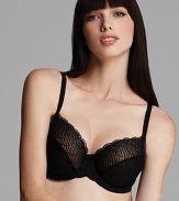 Wacoal La Femme Full Figure Underwire Bra