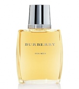 An understated and refined amber woody fragrance.The fragrance is fresh and masculine on top, creates a seductive, natural sexiness in the heart and combines unique base notes to create a timeless signature scent.