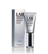 Lab Series introduces MAX instant eye lift engineered for men to maximize skin performance. Powered by Sirtuin technology, this high performance daily moisturizer dramatically reduces the appearance of fine lines and wrinkles, so you will look younger, longer.