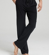 Calvin Klein Loungewear Pants