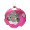 Designed in partnership with Milly, 100 percent of the proceeds from each charitable ornament goes to the Child Mind Institute.