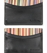 Paul Smith Credit Card Holder