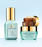 Repair and moisturize to reveal a flawless, luminous, less-lined and significantly more even-toned look. This special collection includes a full-size Idealist Even Skintone Illuminator, 1.0 oz., plus 2 gifts for you: DayWear Advanced Multi-Protection Anti-Oxidant Creme SPF 15, .5 oz., and Advanced Night Repair Eye Synchronized Complex, .24 oz.