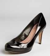 As classic as can be, these VINCE CAMUTO pumps offer timeless chic.