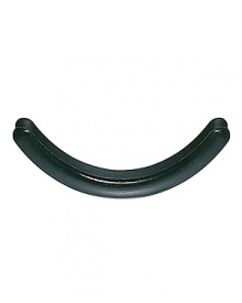 Replacement curler pad for Shiseido's eyelash curler.