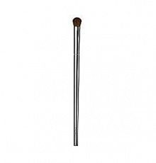 Perfectly sized to apply the right amount of eye shadow to lids. Essential for highlighting area just under brow bones, too. Unique antibacterial technology.