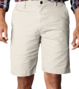 Your favorite brand, style that never lets you down. These Dockers shorts are always a classic.