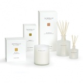 Archipelago Excursion candles are handmade and contain more than 50% natural soy wax for longer burning time and a cleaner burn than traditional candles. Home diffusers add long lasting fragrance to any room, and take the travel size with you where you go! The travel diffusers come with 5 sets of disposable reeds each. The diffuser life is approximately 6 -9 months.