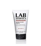 Lab Series Skincare for Men Lab Active Hand Cream