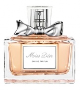 Elegant, exuberant, lusciousthe Dior spirit in a modern couture fragrance. A blend of classic chic and sophistication, with a touch of irreverence, this scent has a personality all its own.Notes: mandarin, tangerine, strawberry leaves, jasmine, violet, caramel popcorn, strawberry sorbet, patchouli, musk.