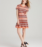 MARC BY MARC JACOBS Dress - Flavin Stripe