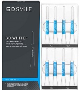 Pre-Whitening Gel represents the latest innovation -- a patent-pending primer for teeth that optimizes the whitening process, while minimizing sensitivity. 