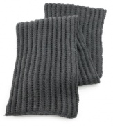 The neck's best thing. This scarf from American Rag is the seasonal accessory every guy needs.