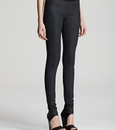 Helmut Lang Leggings - Elastic