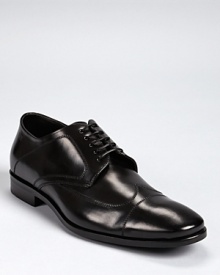 BOSS Black Bolio Lace Up Oxfords BOSS Black Bolio Lace Up Oxfords