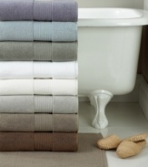 Wrap yourself in the ultra soft bath sheet. Woven from plush hydro Turkish cotton. Thick, durable and absorbent.