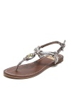DV Dolce Vita Flat Sandals - Deez Knot