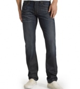 Pack a one-two punch and pair these skinny Levi's jeans with all the shirts in your weekend rotation.