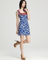 Milly Dress - Beaded Jane
