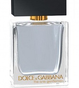 Created for today's Dolce & Gabbana man, The One Gentleman is the ultimate connoisseur's scent communicating an understated allure and innate confidence. A sublime oriental fougere with vibrant top notes of grapefruit, apple and pepper leading to sophisticated lavender and patchouli notes blended with a base of rich cedarwood and vanilla.The One Gentleman is created for the contemporary hero with a spirit of traditional masculinity flowing in his veins. 3.3 oz. 
