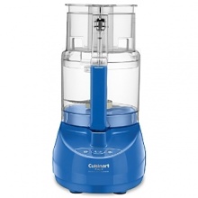 The ideal prep tool for any task, this processor is truly indispensable. Its compact build allows it to fit comfortably on any countertop and the large work bowl makes it easy to create an entire meal from scratch. The ideal prep tool for any task, this processor is truly indispensable. Its compact build allows it to fit comfortably on any countertop and the large work bowl makes it easy to create an entire meal from scratch.