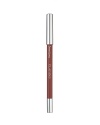 This easy-to-apply lip liner will be offered in 8 new permanent shades. The texture is soft while colour is long-lasting and true.