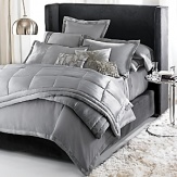 A luxurious touch of sparkle to finish the look of your bed.