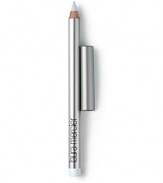 Laura Mercier Kohl Eye Pencil is formulated specifically for lining the inside of the eyelid & the base of the lashes. Allows anyone to easily achieve the perfect smoky eye. The soft, creamy formula glides easily along the eyelid, creating a smooth & well-balanced line. Contains a thicker diameter than the Eye Pencil to create a more pigmented, dramatic effect.