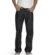 The ones you can't wait to wear. Greet the weekend in these easy-fit 569 jeans from Levi's.