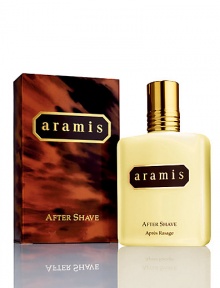 A brisk after shave splash that refreshes and tones a man's freshly shaven face, leaving a bracing sensation. A brisk after shave splash that refreshes and tones a man's freshly shaven face, leaving a bracing sensation.