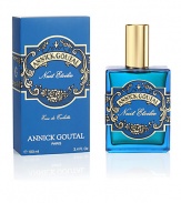EXCLUSIVELY AT SAKS. Nuit Etoilée is inspired by wild nature, majestic immensity, in the coolness of a starry night. Fresh and tonic, the fragrance is softened by the mellowness and roundness of Sweet Orange, energized with hints of Peppermint and reinforced by the aromatic Pine of Sibery. 3.4 oz.