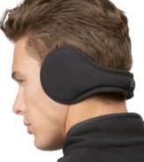 Protect your most important assets with these handy ear warmers from 180s.