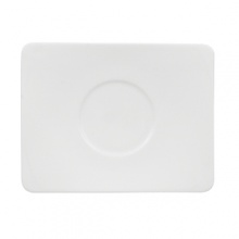 Simple. Pure. Sensuous. Inspired by abstract designs of the late 1960s, Villeroy & Boch's Modern Grace dinnerware is seductively appealing with its clear, geometric forms and soft, gentle contours. Simple. Pure. Sensuous. Inspired by abstract designs of the late 1960s, Villeroy & Boch's Modern Grace dinnerware is seductively appealing with its clear, geometric forms and soft, gentle contours.