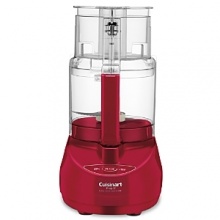 The ideal prep tool for any task, this processor is truly indispensable. Its compact build allows it to fit comfortably on any countertop and the large work bowl makes it easy to create an entire meal from scratch. The ideal prep tool for any task, this processor is truly indispensable. Its compact build allows it to fit comfortably on any countertop and the large work bowl makes it easy to create an entire meal from scratch.
