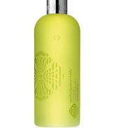 Purifying Plum-Kadu Hair Wash. Rise about the rigors of modern life with this fortifying and protecting, gentle hair wash with its uplifting aromas of jasmine, tuberose and cardamom. Active extracts of plum-kadu and morning tree help boost resistance and shield hair from damage caused by the environment, smoke and pollution. 10 oz. 