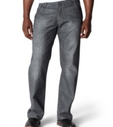 The ones you can't wait to wear. Greet the weekend in these easy-fit 569 jeans from Levi's. (Clearance)