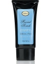 Facial Wash gently cleanses the skin and helps maintain the skin's proper PH balance. Refreshing Peppermint essential oil stimulates circulation and cleanses pores of impurities such as pollution, dirt, and perspiration. Green tea extract acts as a natural anti-oxidant while it rejuvenates and tones the skin. Essential oils of chamomile, aloe vera, olive and jojoba oils replenish lost moisture and enhance suppleness. Suitable for all skin types. 3 oz. 