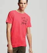 MARC BY MARC JACOBS Tool Box Tee