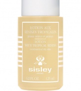 A decongesting astringent with anti-bacterial properties containing Myrrh, Incense and Benjamin regulates sebum, purifies the skin and tightens pores. Apply morning and night to cleansed skin or directly on blemishes. 4.2 oz. 