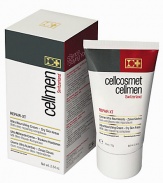 EXCLUSIVELY AT SAKS. Oleo Repairing complexes such as Shea Butter, White Lupin Oil and licorice extract to protect, nourish and repair extremely dry skin on hands, feet, knees and elbows. Relieves itchiness and redness, repairs chapped and cracked skin. Immediately restores skin's suppleness and softness. Used as an intensive repairing treatment, apply in a thick layer to the affected area, preferably in the evening. 2.54 oz. 
