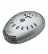 Escape your surroundings and relax to the soothing sounds of morning rainfall in the Amazon or rippling Tahitian waves at high tide. In fact, a whole world calming aural atmospheres await with the press of a button. One-year limited warranty. Model SU1W.