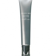 A cooling gel that minimizes the appearance of pores and excess surface oil for fresh-looking, shine-free skin. Recommended for all skin types. Apply as the last step of your morning skincare routine. 1 oz.Call Saks Fifth Avenue New York, (212) 753-4000 x2154, or Beverly Hills, (310) 275-4211 x5492, for a complimentary Beauty Consultation. ASK SHISEIDOFAQ 