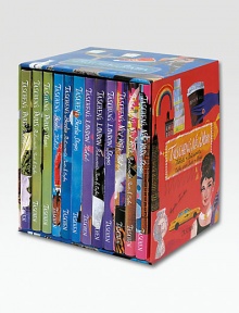 Get around New York, Paris, Berlin, and London in high style. Following the smashing success of our city travel guide series, Taschen brings you the entire collection in a box set of 12 volumes. Each city is covered in three separate volumes for hotels, restaurants, and shops. Get around New York, Paris, Berlin, and London in high style. Following the smashing success of our city travel guide series, Taschen brings you the entire collection in a box set of 12 volumes. Each city is covered in three separate volumes for hotels, restaurants, and shops.