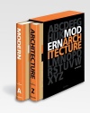 Unlike most architecture encyclopedias, which tend to concentrate more on buildings and floor plans than their designers, this tome puts the architects in the spotlight, profiling individuals so that readers can get a clear overview of their bodies of work.