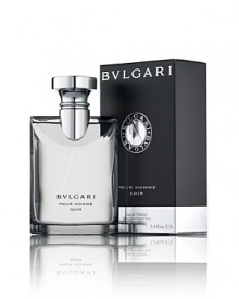 Created with precious and raw materials. Bulgari pour Homme Soir is a vibrant and enveloping fragrance with notes of amber and papyrus wood. A precious, sensual, contemporary fragrance - only at Bloomingdale's. Created with precious and raw materials. Bulgari pour Homme Soir is a vibrant and enveloping fragrance with notes of amber and papyrus wood. A precious, sensual, contemporary fragrance - only at Bloomingdale's.