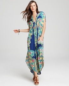 Mara Hoffman Dress - Printed Mara Hoffman Dress - Printed