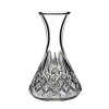 Let your fine vintage breathe in Waterford's Arianne decanting carafe featuring a marvel of dazzling wedge cuts crafted from upright and cross cutting techniques for the utmost sparkle.